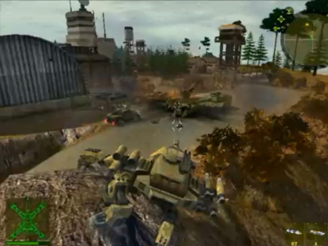 2025 battle for fatherland