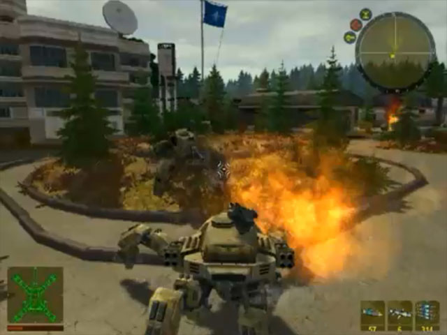 2025 battle for fatherland