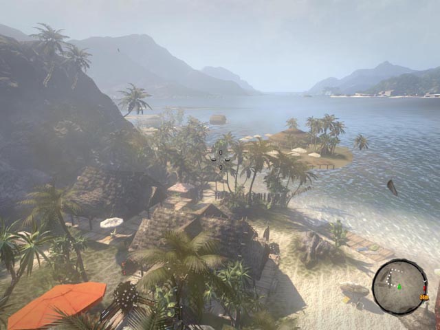 Dead Island