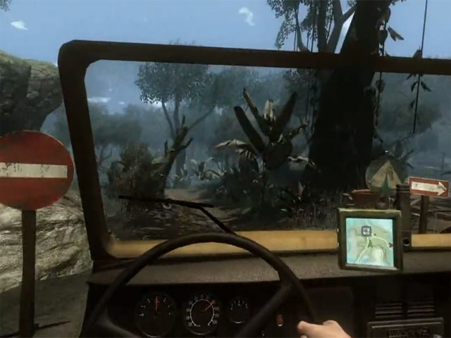 Far cry 2