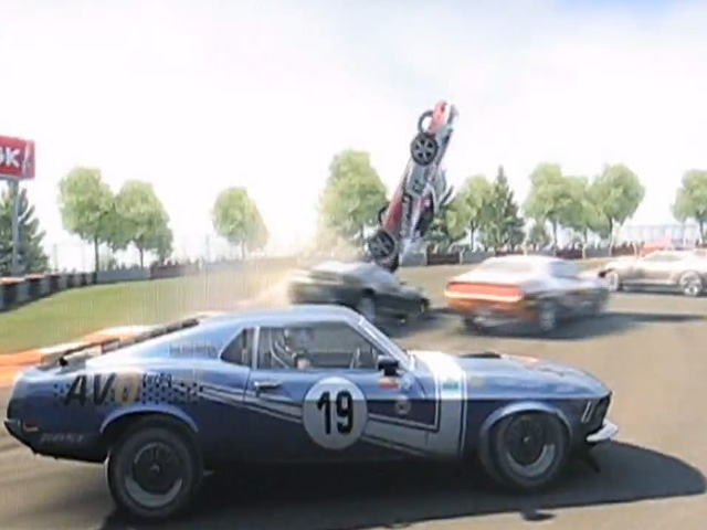 Race driver GRID