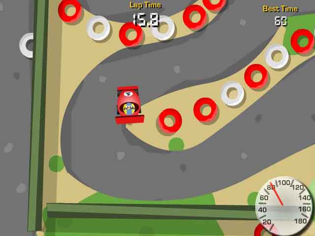 Kart_racing