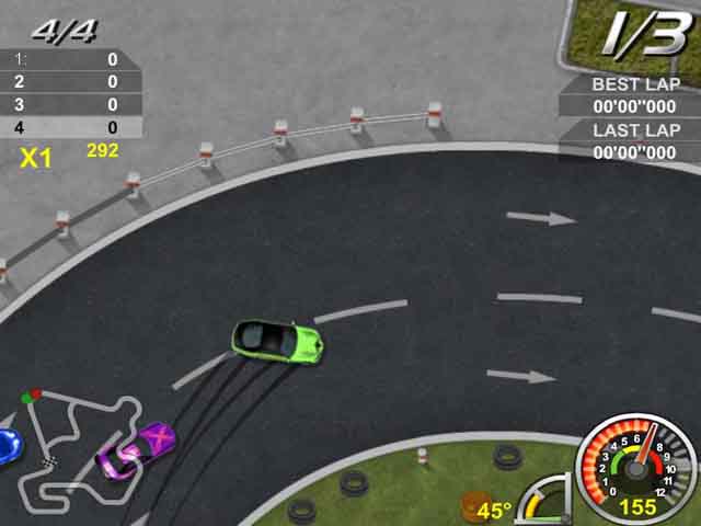 King_of_Drift