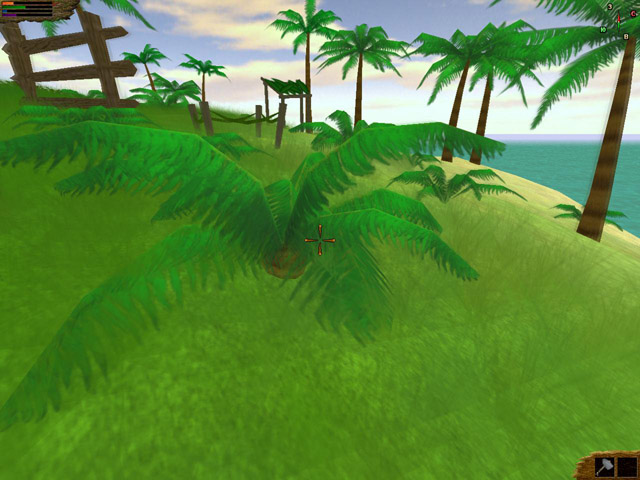 Stranded 2