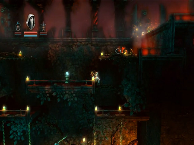 Trine