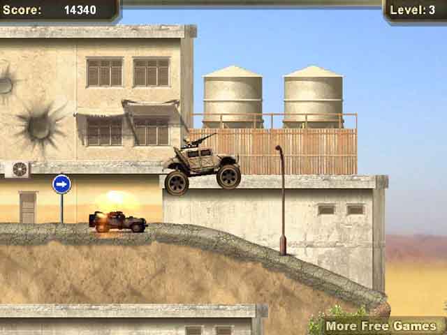 War_Machine