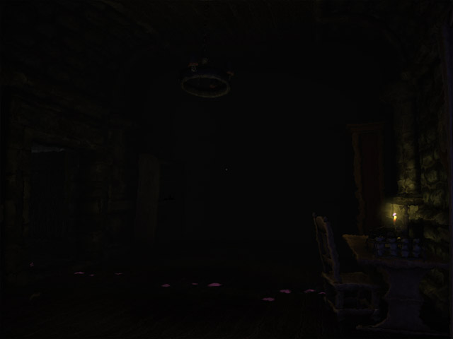 Amnesia: The Dark Descent