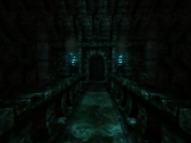 Amnesia: The Dark Descent