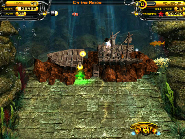 AquaSphere