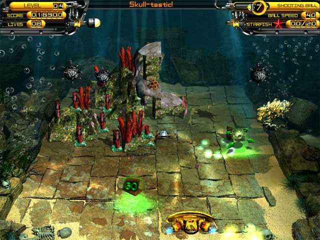 AquaSphere