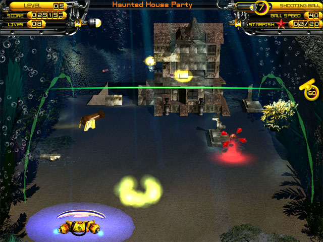 AquaSphere