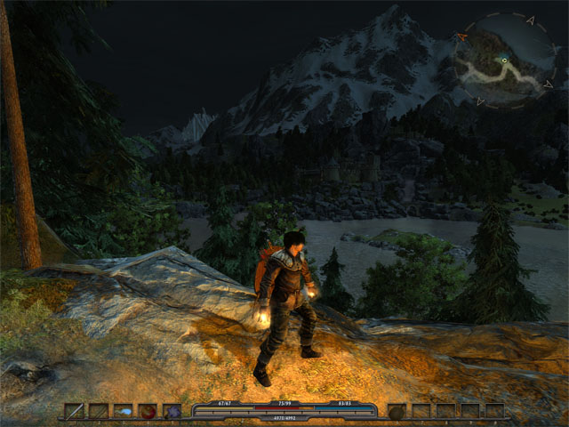 Arcania - Gothic 4
