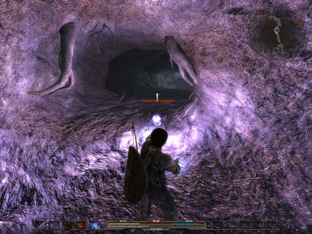 Arcania - Gothic 4
