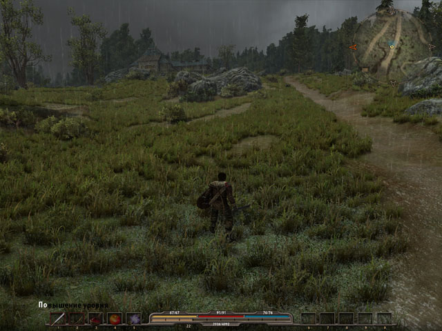 Arcania - Gothic 4