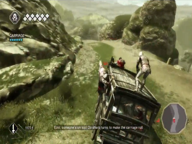 Assassins Creed 2