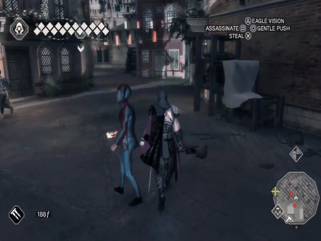 Assassins Creed 2