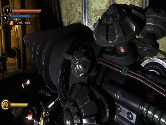 Bioshock 2