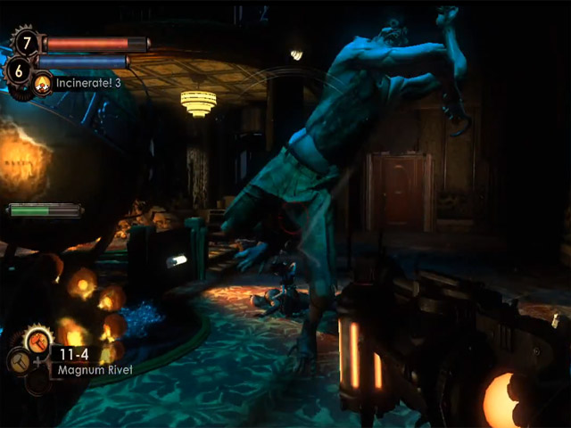 Bioshock 2