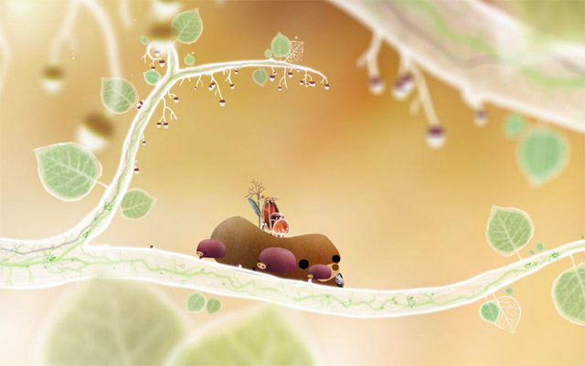 Botanicula