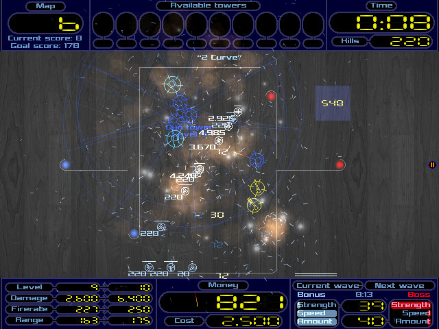 ByteAlity Tower Defense