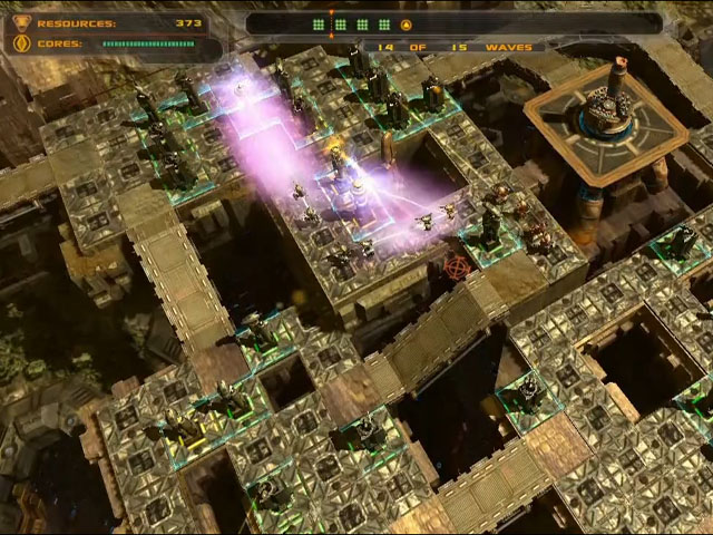 Defense Grid The Awakening