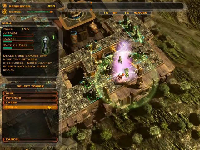 Defense Grid The Awakening