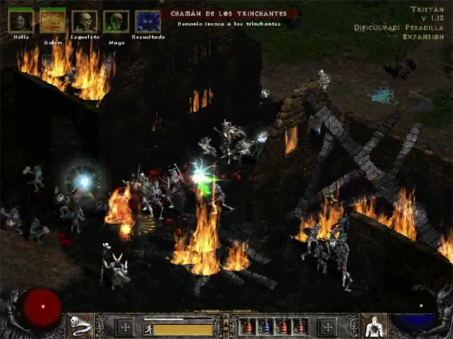 Diablo 2