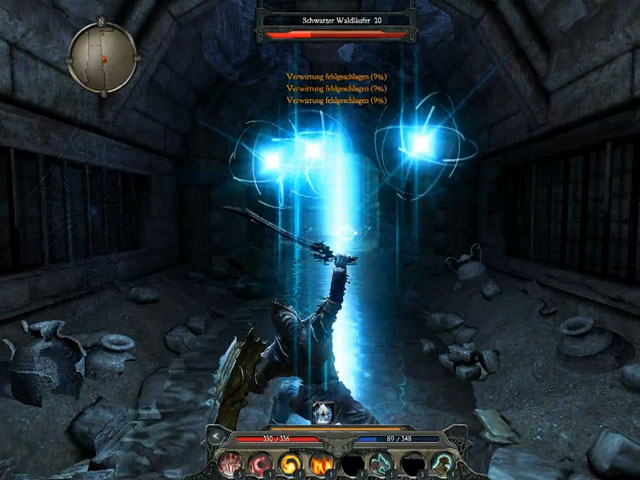 Divinity 2 Ego Draconis