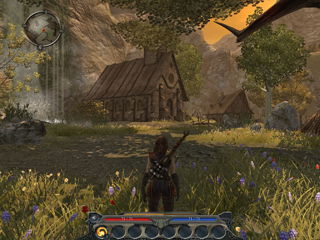 Divinity 2 Ego Draconis