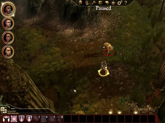 Dragon Age Origins