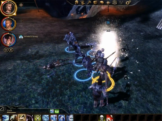 Dragon Age Origins