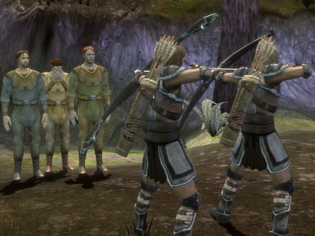 Dragon Age Origins