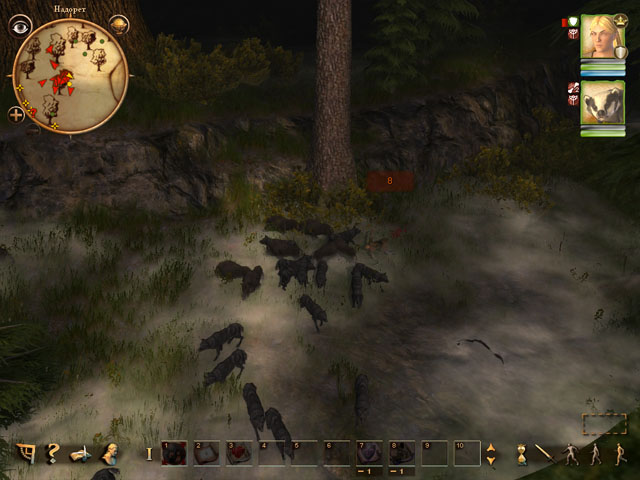 Drakensang The River of Time