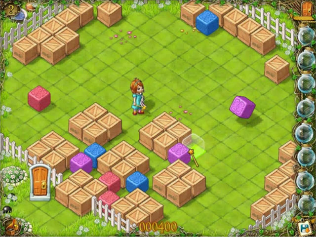 dreamwoods