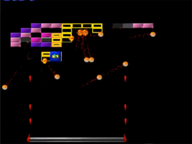 Dx-Ball 2