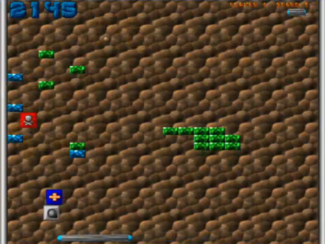 Dx-Ball 2
