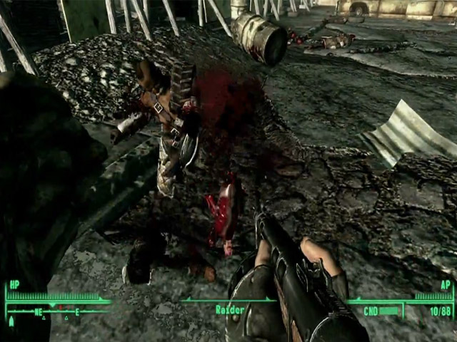 Fallout 3