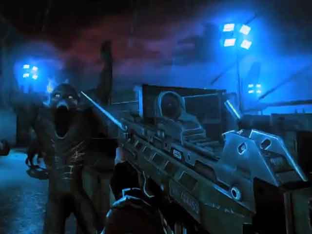 F.E.A.R. 3