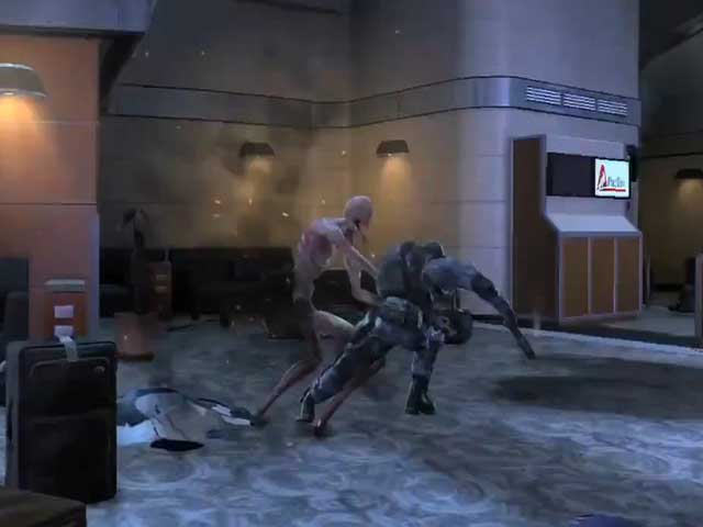 F.E.A.R. 3