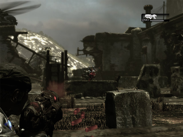 Gears of War