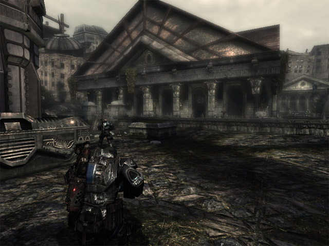 Gears of War