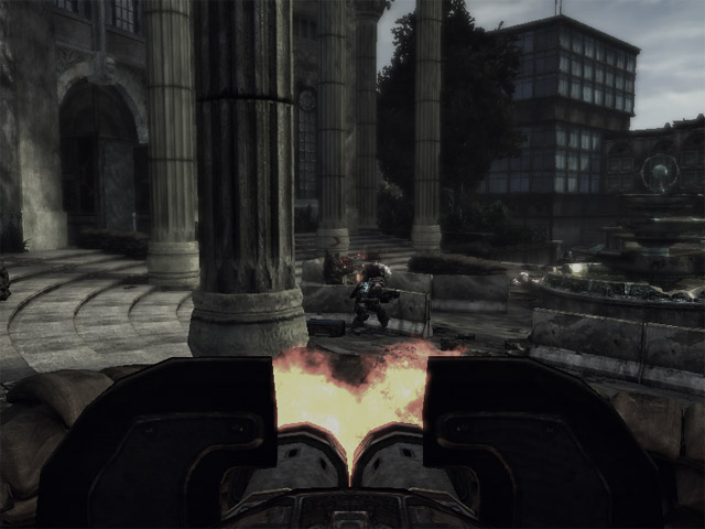 Gears of War