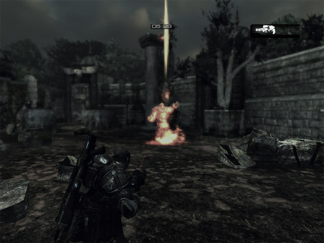 Gears of War