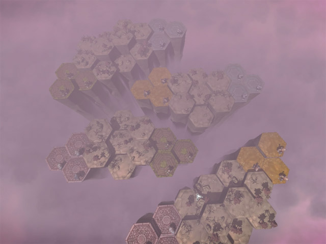 Greed Corp