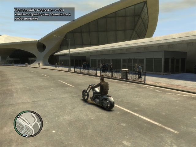 Grand Theft Auto 4