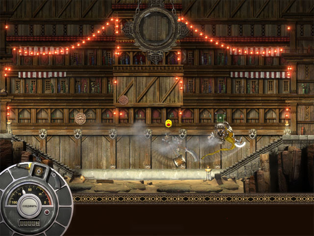 Hammerfight