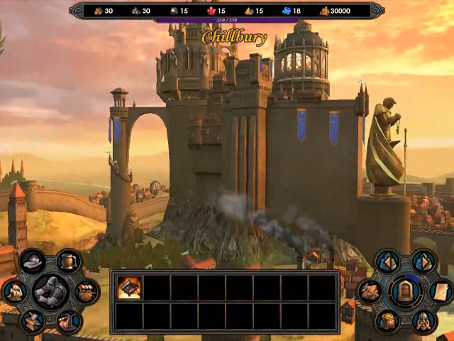 Heroes of Might and Magic 5