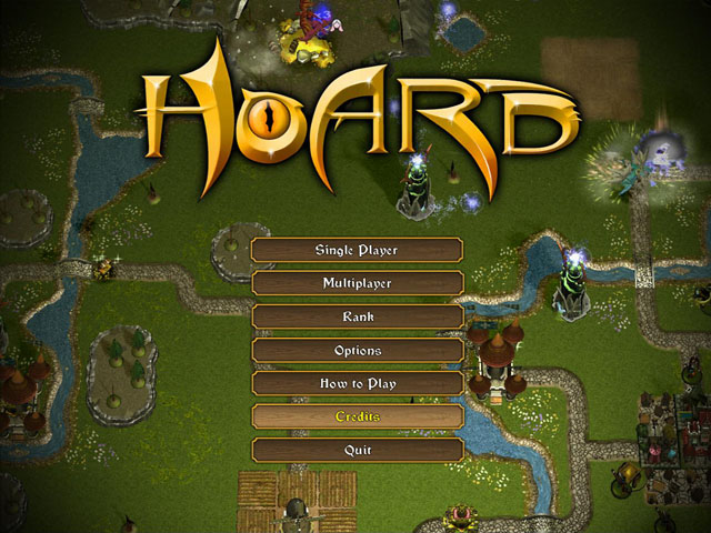 HOARD