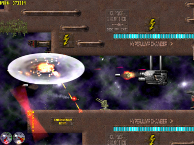 Jets'n'Guns Gold Edition