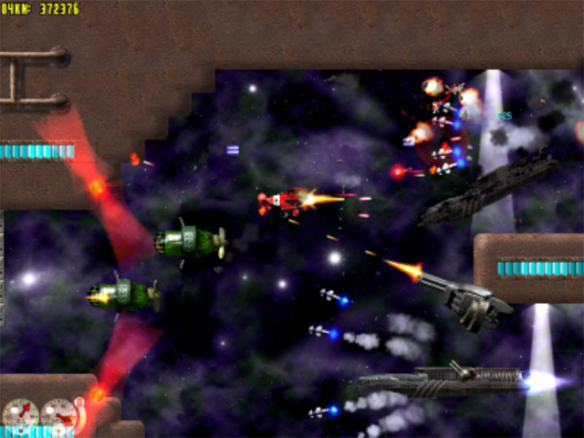 Jets'n'Guns Gold Edition
